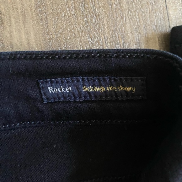 Citizens Of Humanity Jeans - Picture 2 of 4